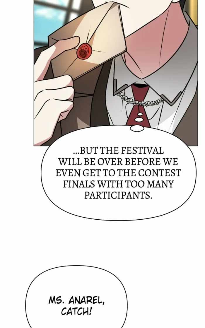 The Academy Is Ruined Chapter 73 - Page 78 in English