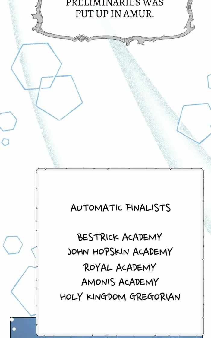The Academy Is Ruined Chapter 73 - Page 91 in English