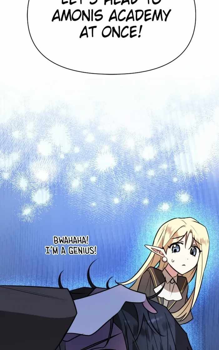 The Academy Is Ruined Chapter 73 - Page 98 in English