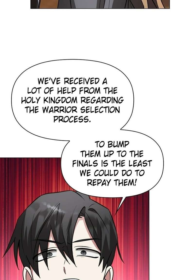 The Academy Is Ruined Chapter 74 - Page 10 in English