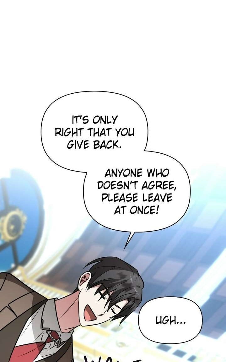 The Academy Is Ruined Chapter 74 - Page 13 in English
