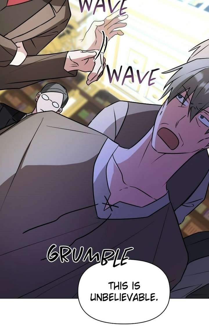 The Academy Is Ruined Chapter 74 - Page 14 in English