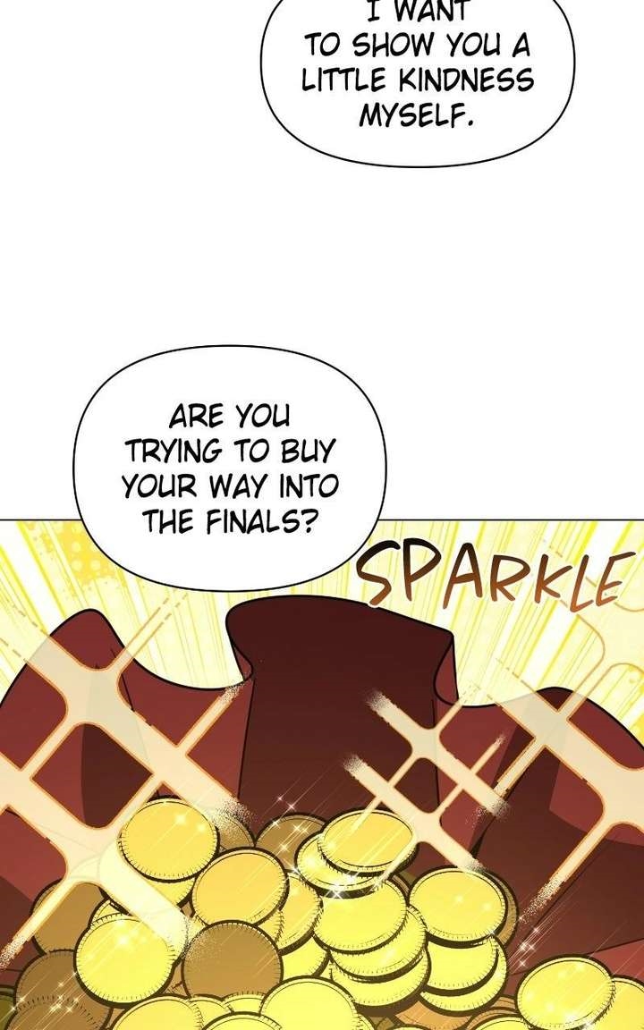 The Academy Is Ruined Chapter 74 - Page 16 in English