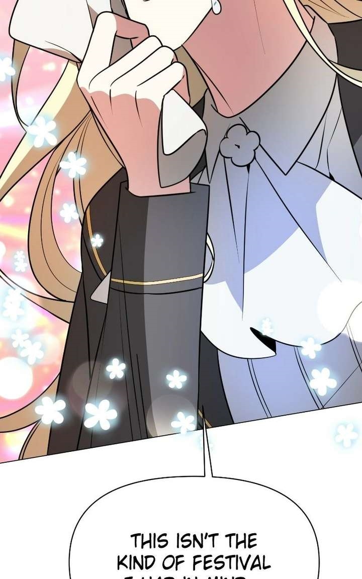The Academy Is Ruined Chapter 74 - Page 21 in English
