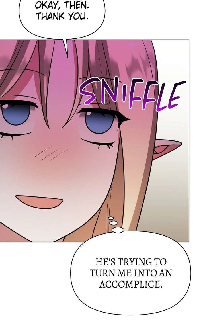 The Academy Is Ruined Chapter 74 - Page 25 in English
