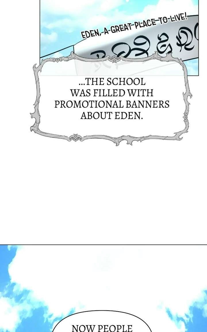 The Academy Is Ruined Chapter 74 - Page 31 in English
