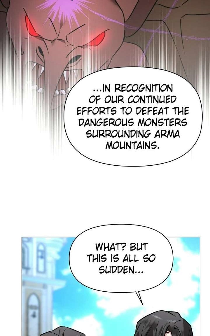 The Academy Is Ruined Chapter 74 - Page 39 in English