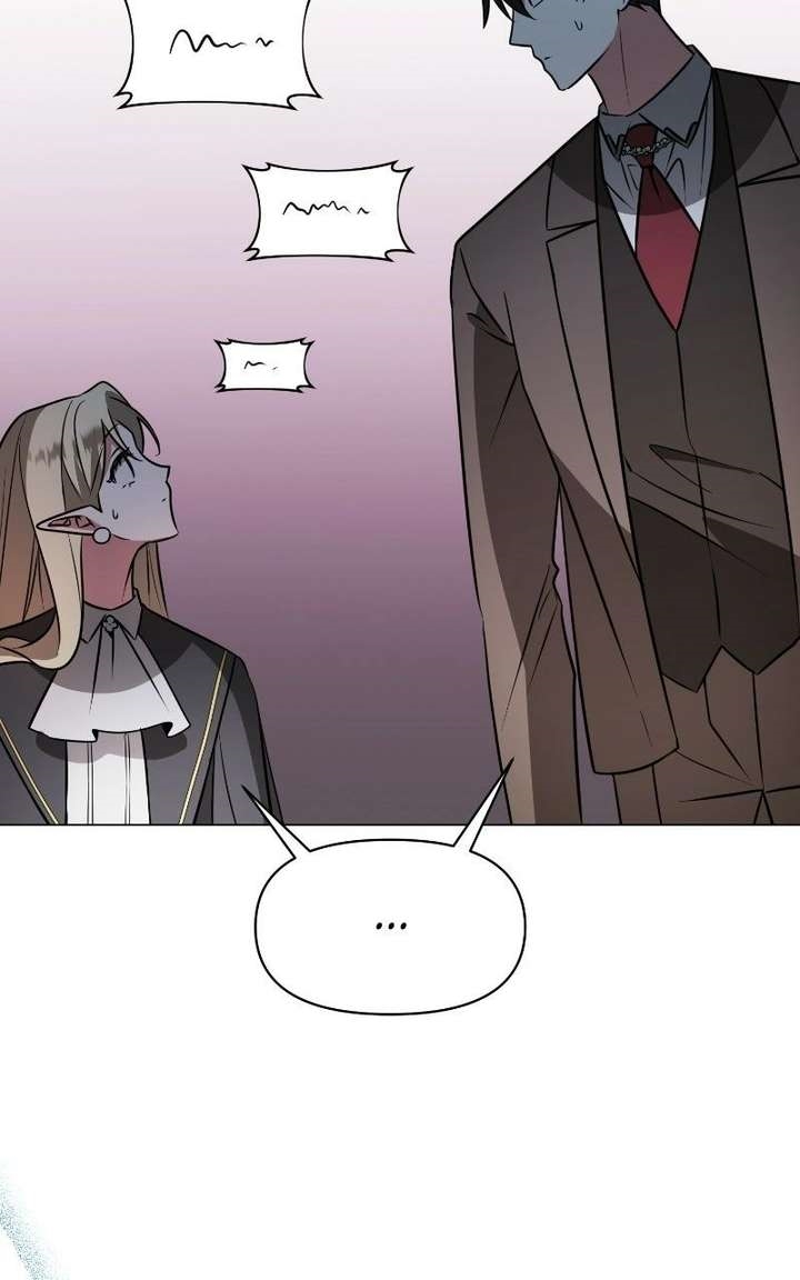 The Academy Is Ruined Chapter 74 - Page 4 in English