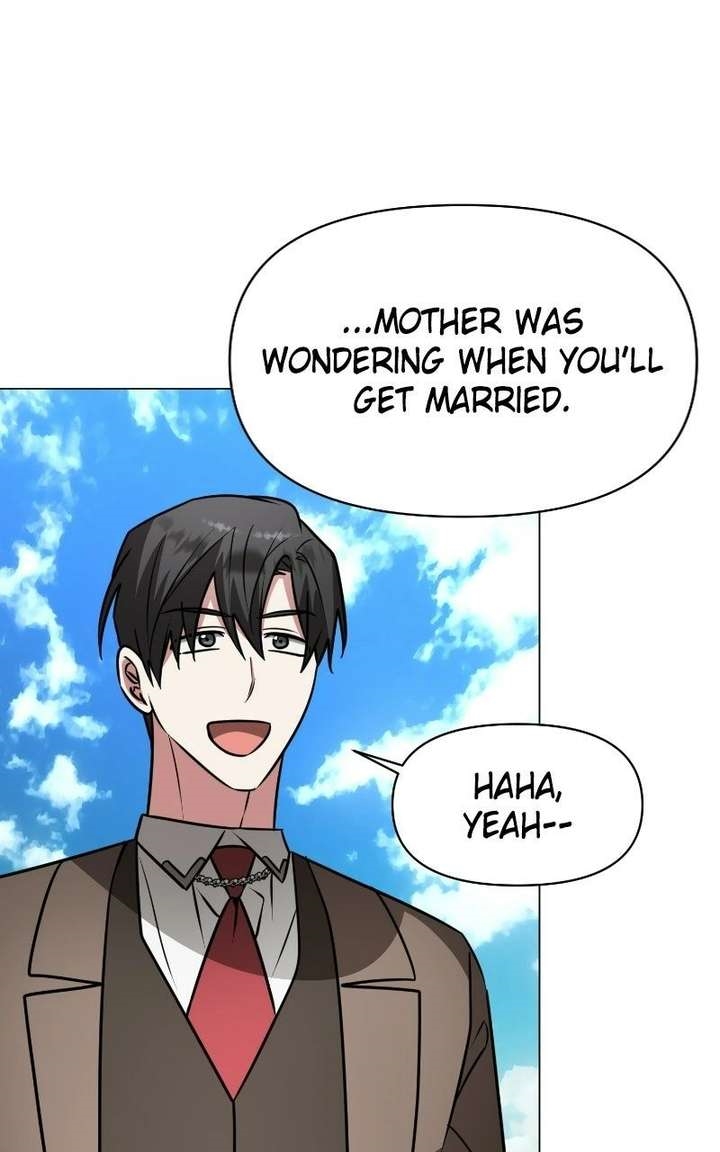 The Academy Is Ruined Chapter 74 - Page 42 in English