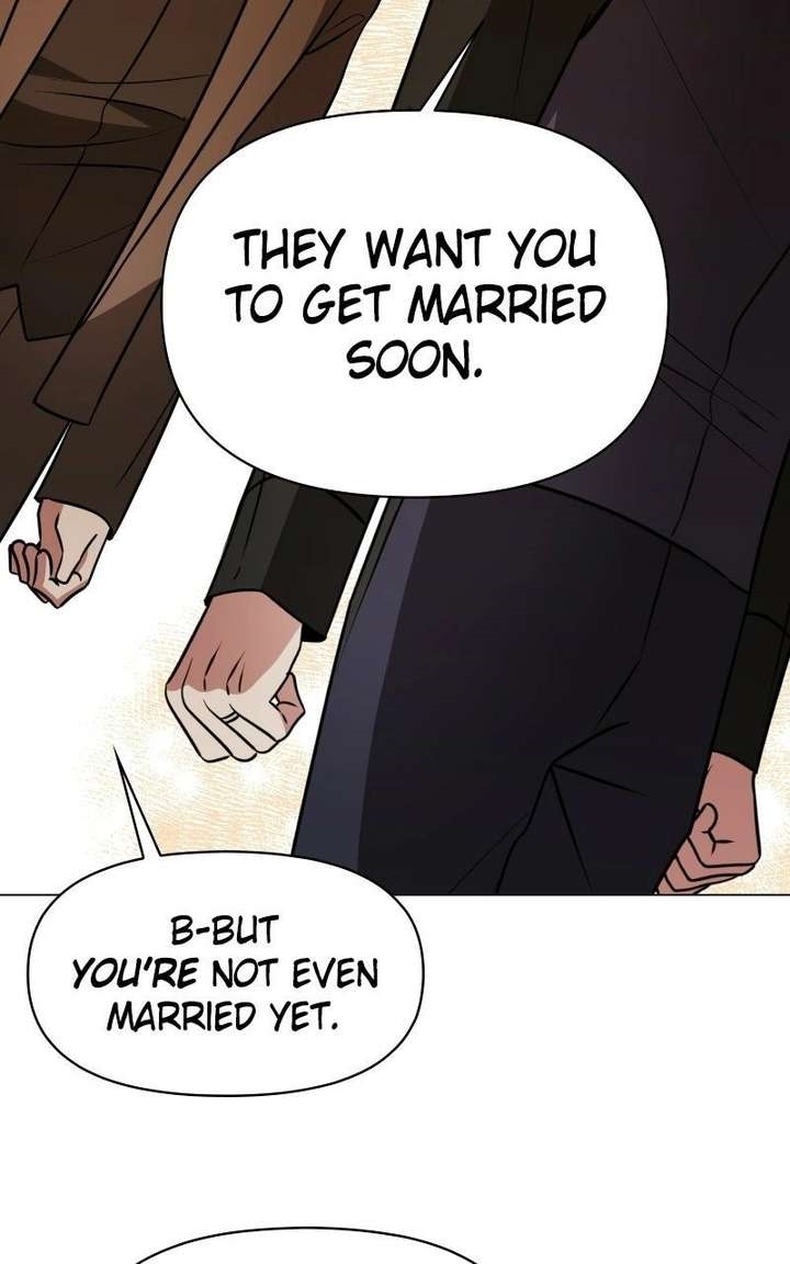 The Academy Is Ruined Chapter 74 - Page 45 in English