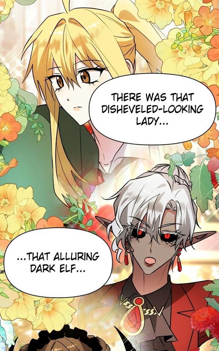 The Academy Is Ruined Chapter 74 - Page 49 in English