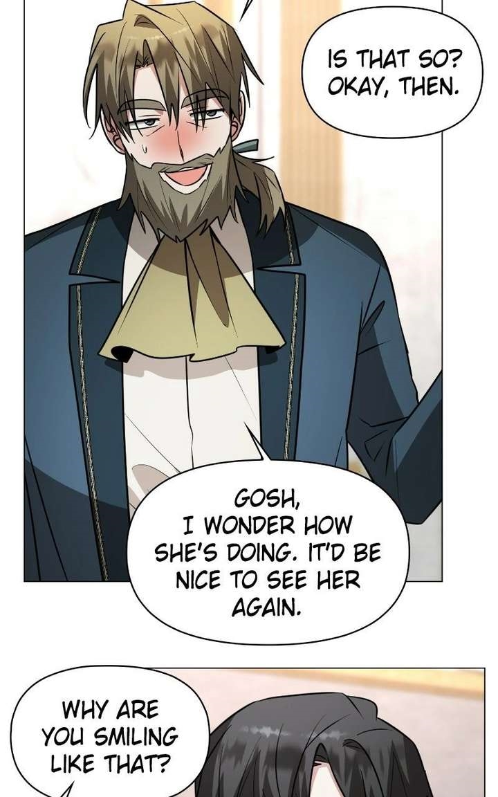 The Academy Is Ruined Chapter 74 - Page 61 in English