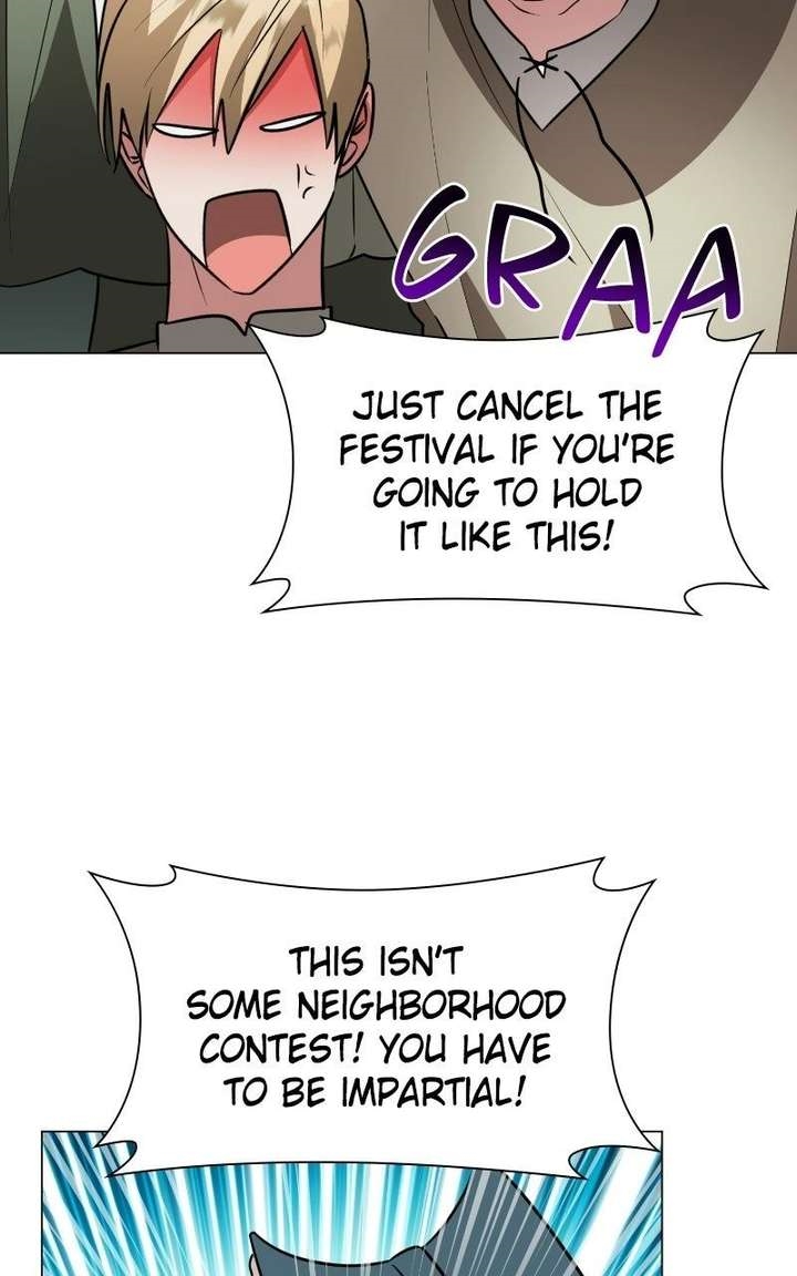 The Academy Is Ruined Chapter 74 - Page 7 in English