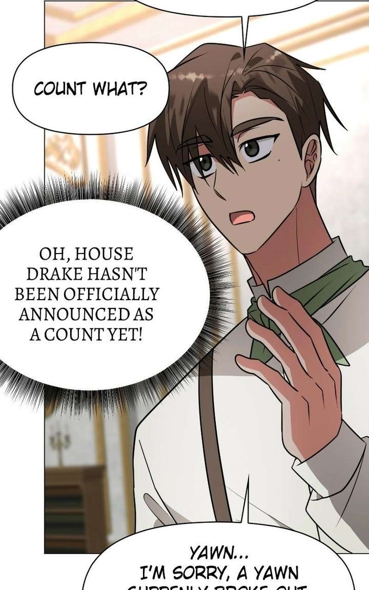 The Academy Is Ruined Chapter 74 - Page 73 in English
