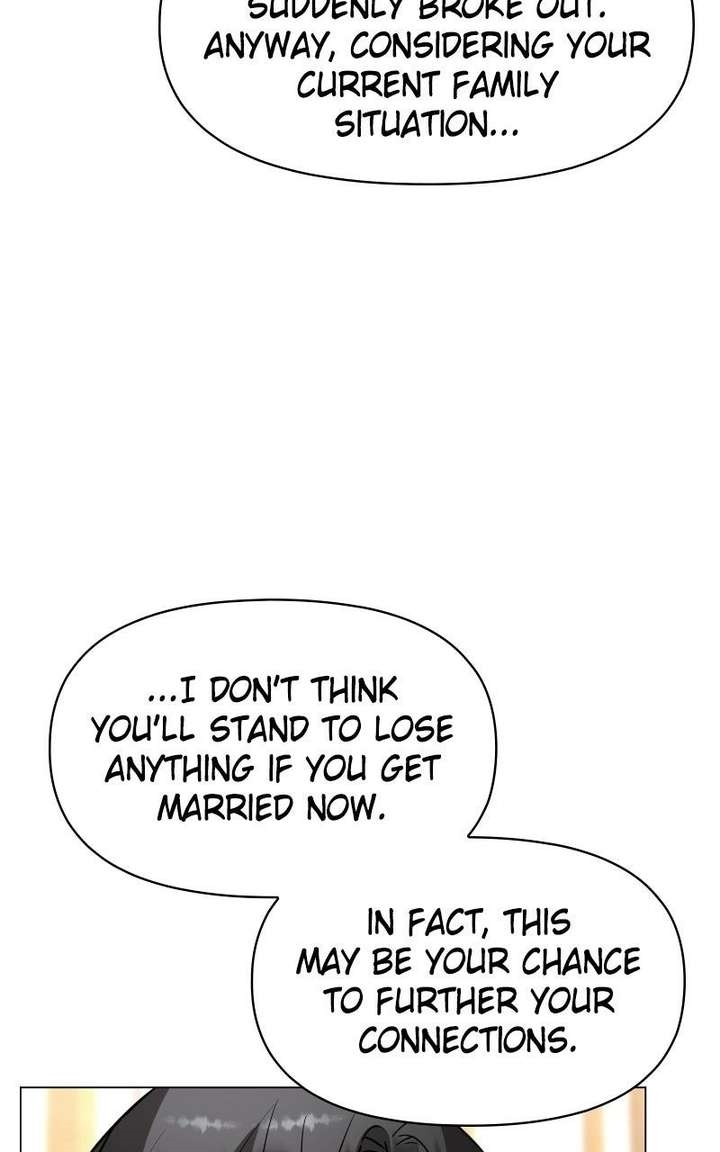 The Academy Is Ruined Chapter 74 - Page 74 in English