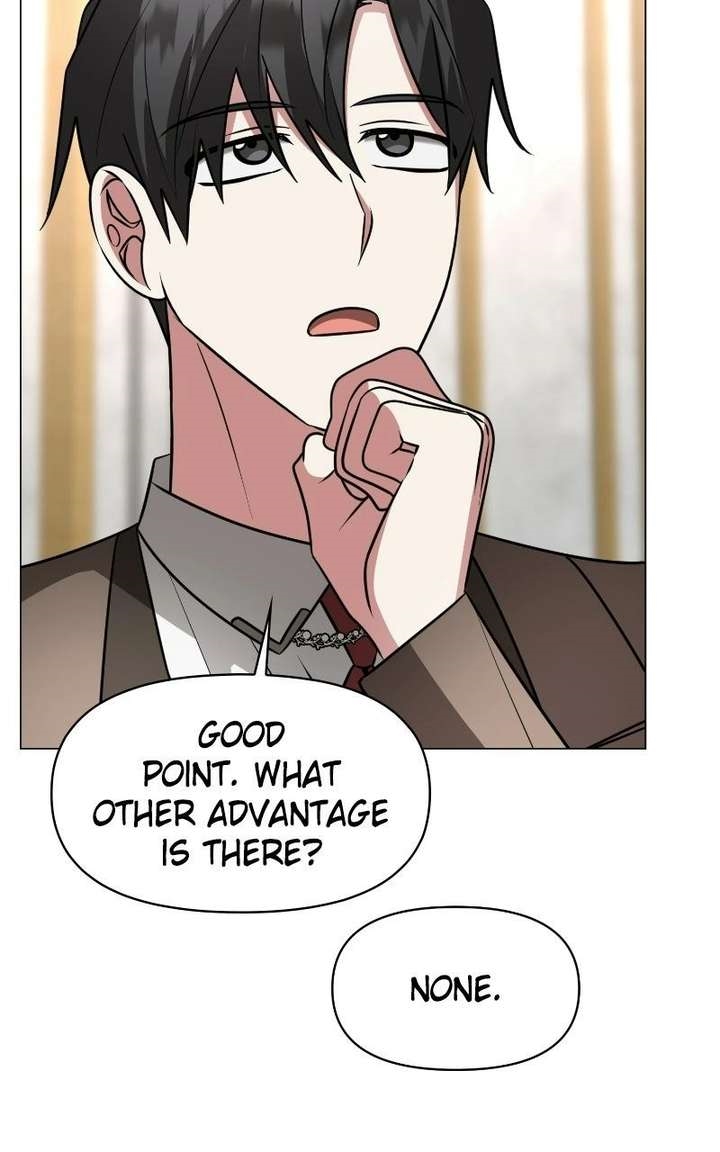 The Academy Is Ruined Chapter 74 - Page 75 in English