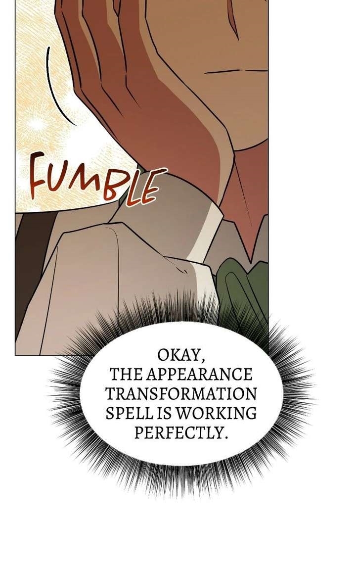 The Academy Is Ruined Chapter 74 - Page 88 in English