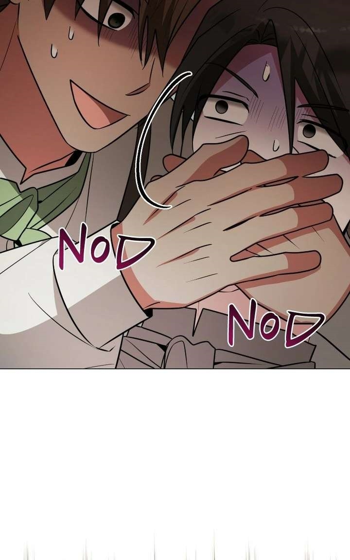 The Academy Is Ruined Chapter 74 - Page 95 in English