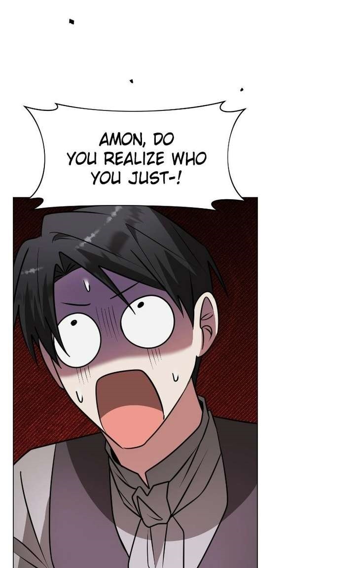 The Academy Is Ruined Chapter 74 - Page 99 in English