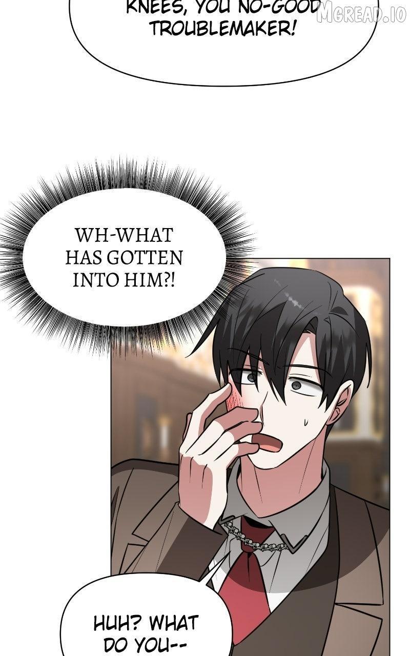 The Academy Is Ruined Chapter 75 - Page 10 in English