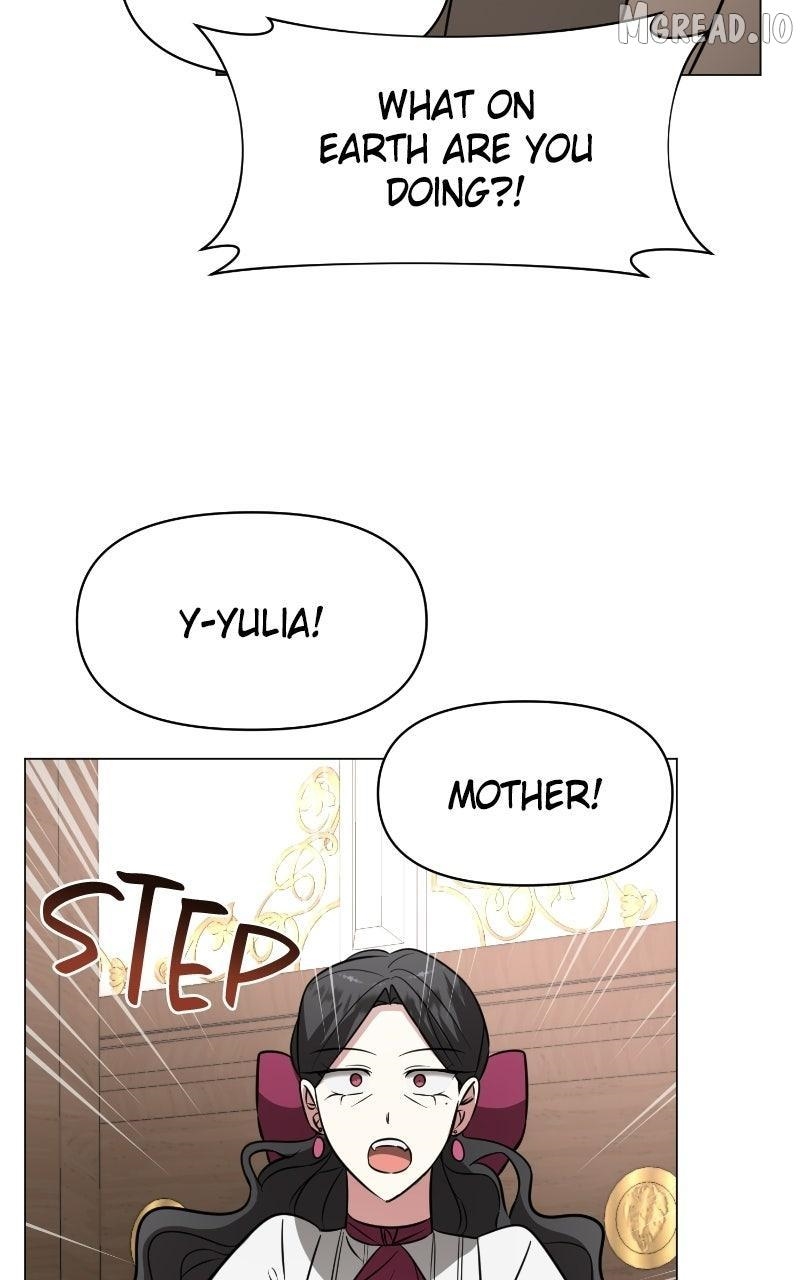 The Academy Is Ruined Chapter 75 - Page 11 in English