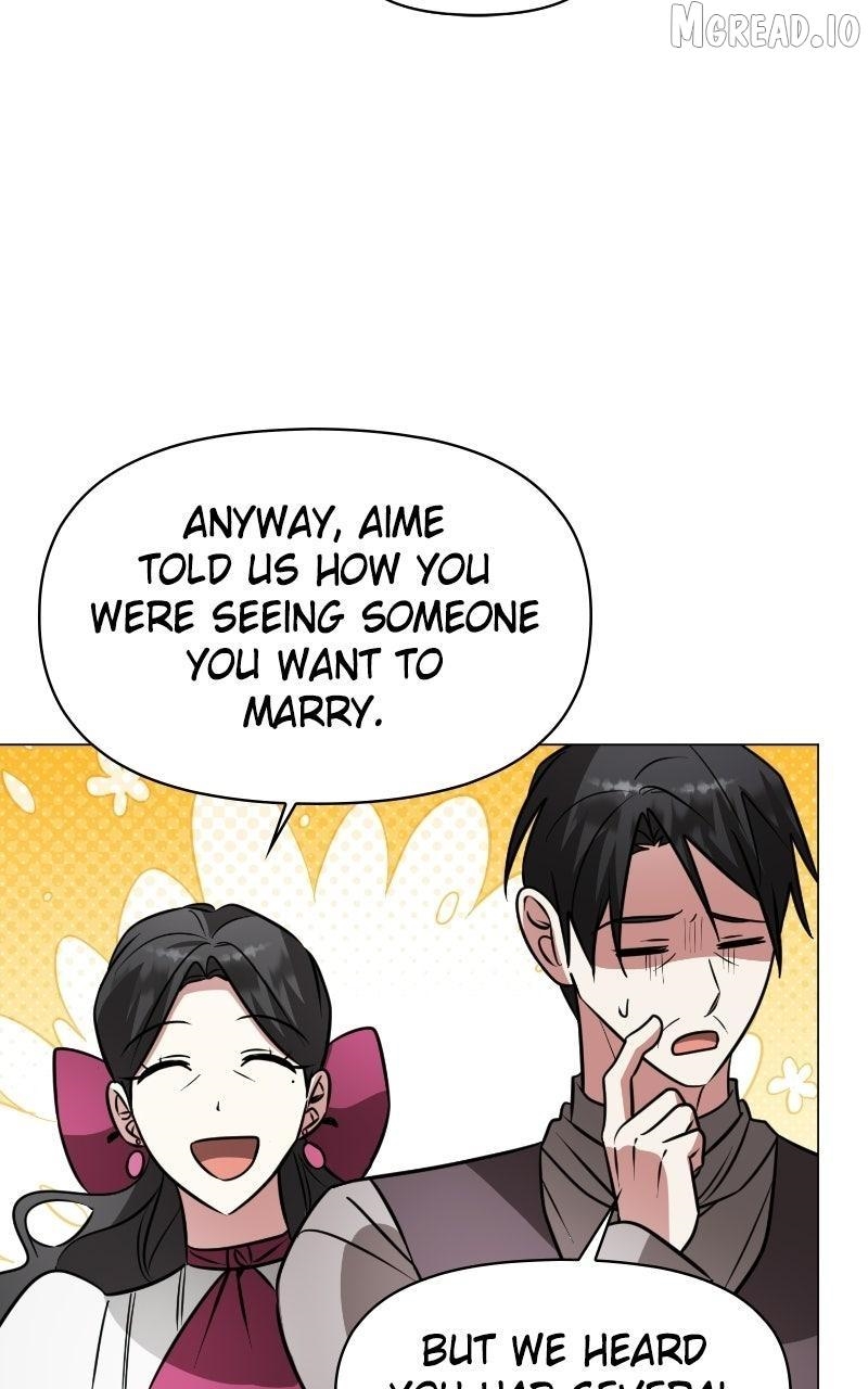 The Academy Is Ruined Chapter 75 - Page 22 in English