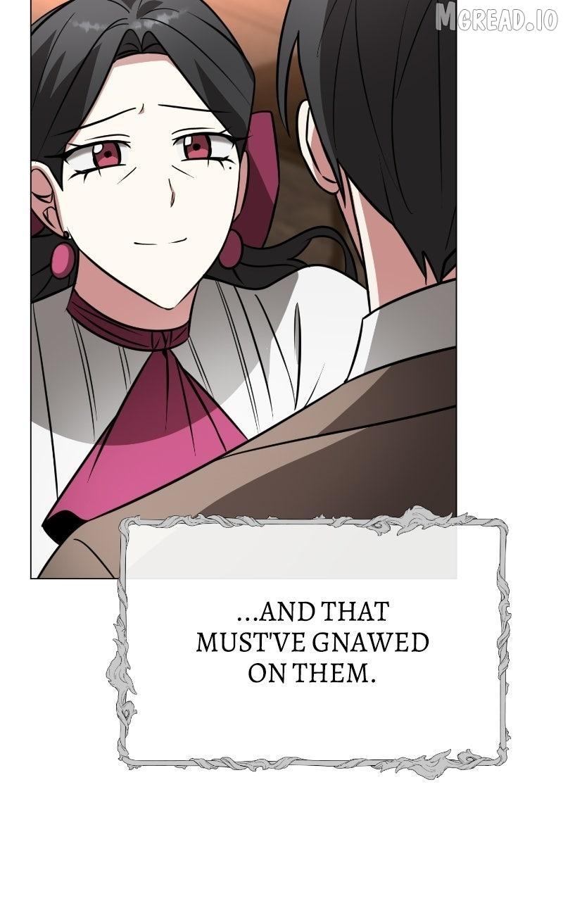 The Academy Is Ruined Chapter 75 - Page 28 in English