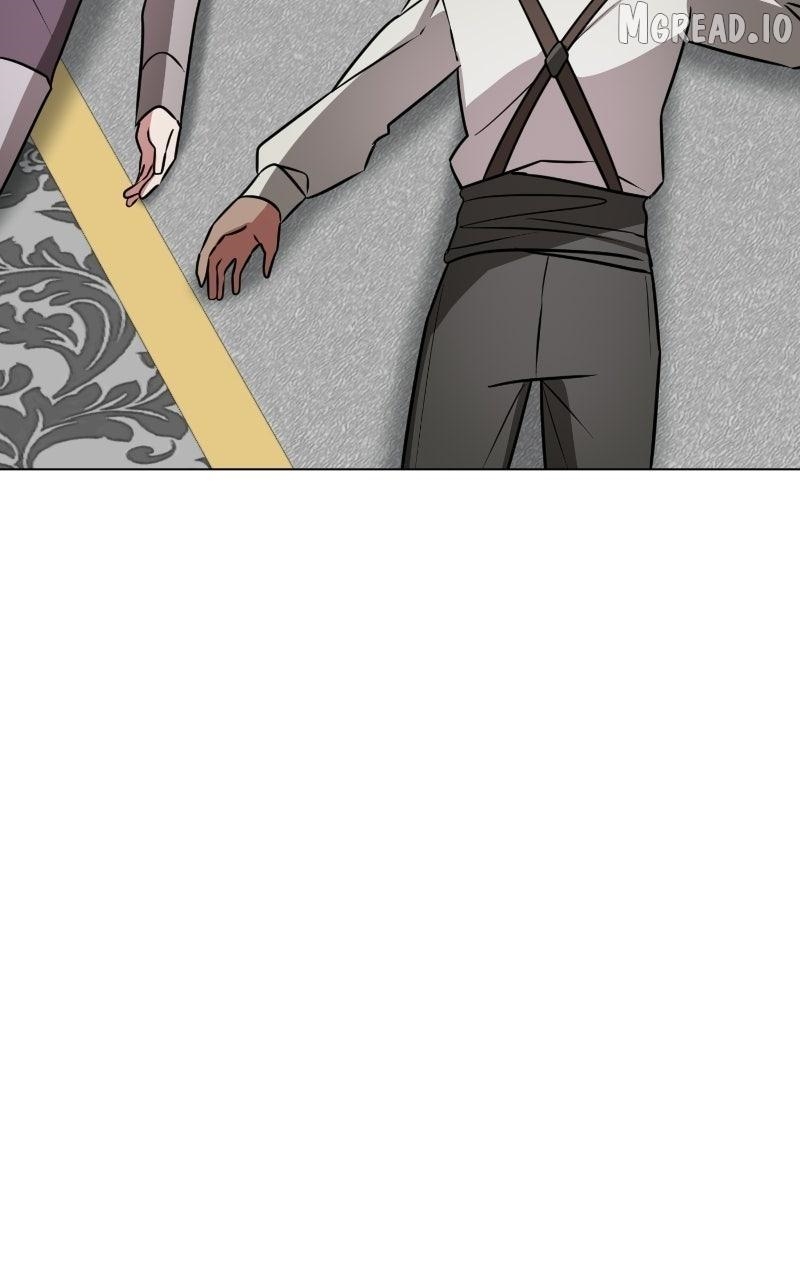 The Academy Is Ruined Chapter 75 - Page 3 in English