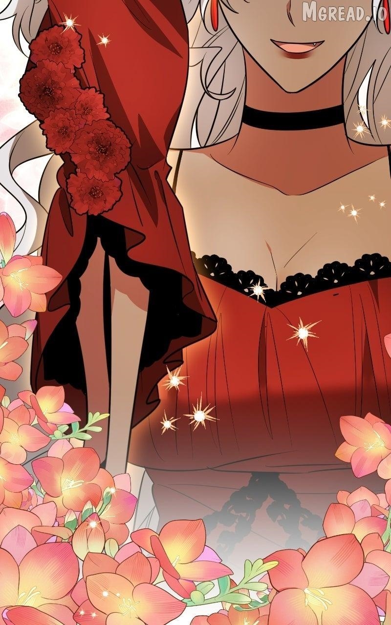 The Academy Is Ruined Chapter 75 - Page 40 in English