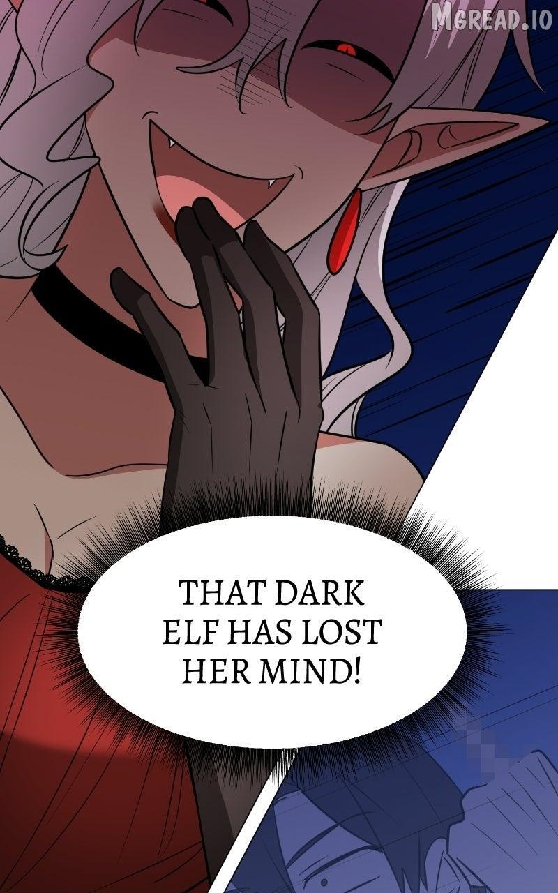 The Academy Is Ruined Chapter 75 - Page 43 in English