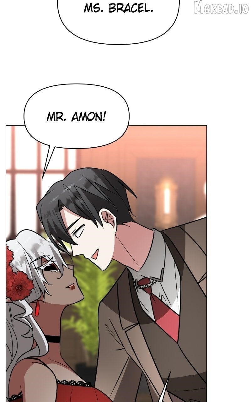 The Academy Is Ruined Chapter 75 - Page 45 in English