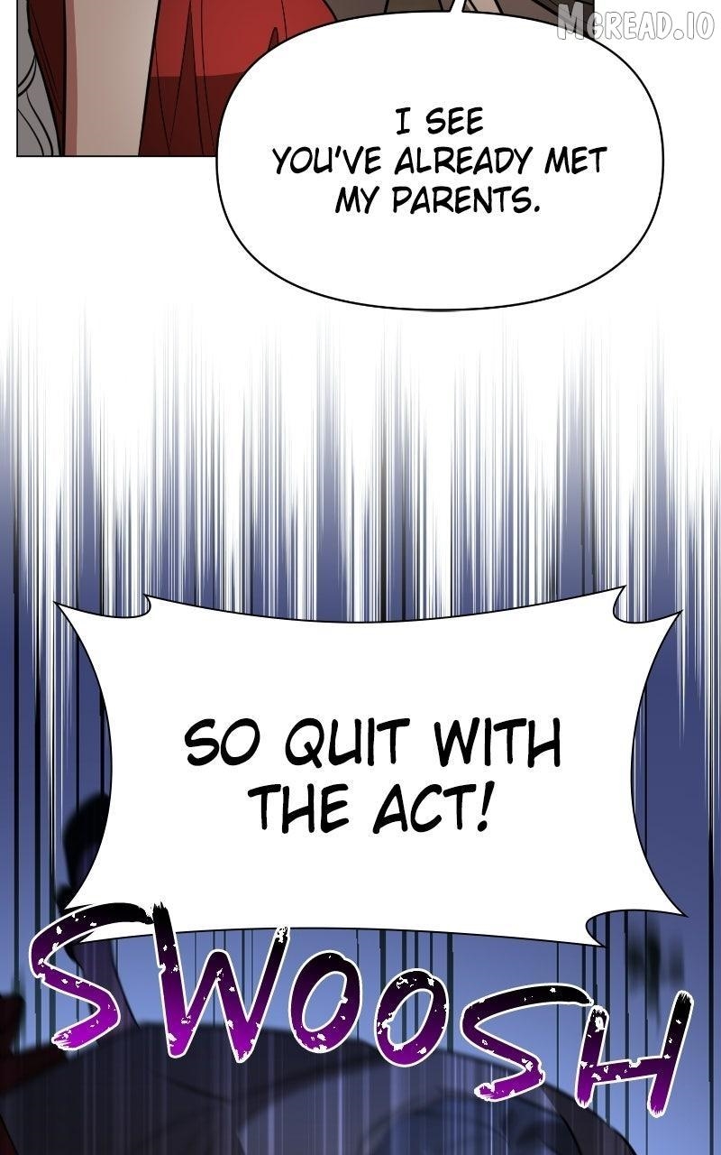 The Academy Is Ruined Chapter 75 - Page 46 in English