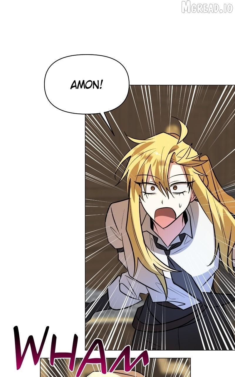 The Academy Is Ruined Chapter 75 - Page 51 in English