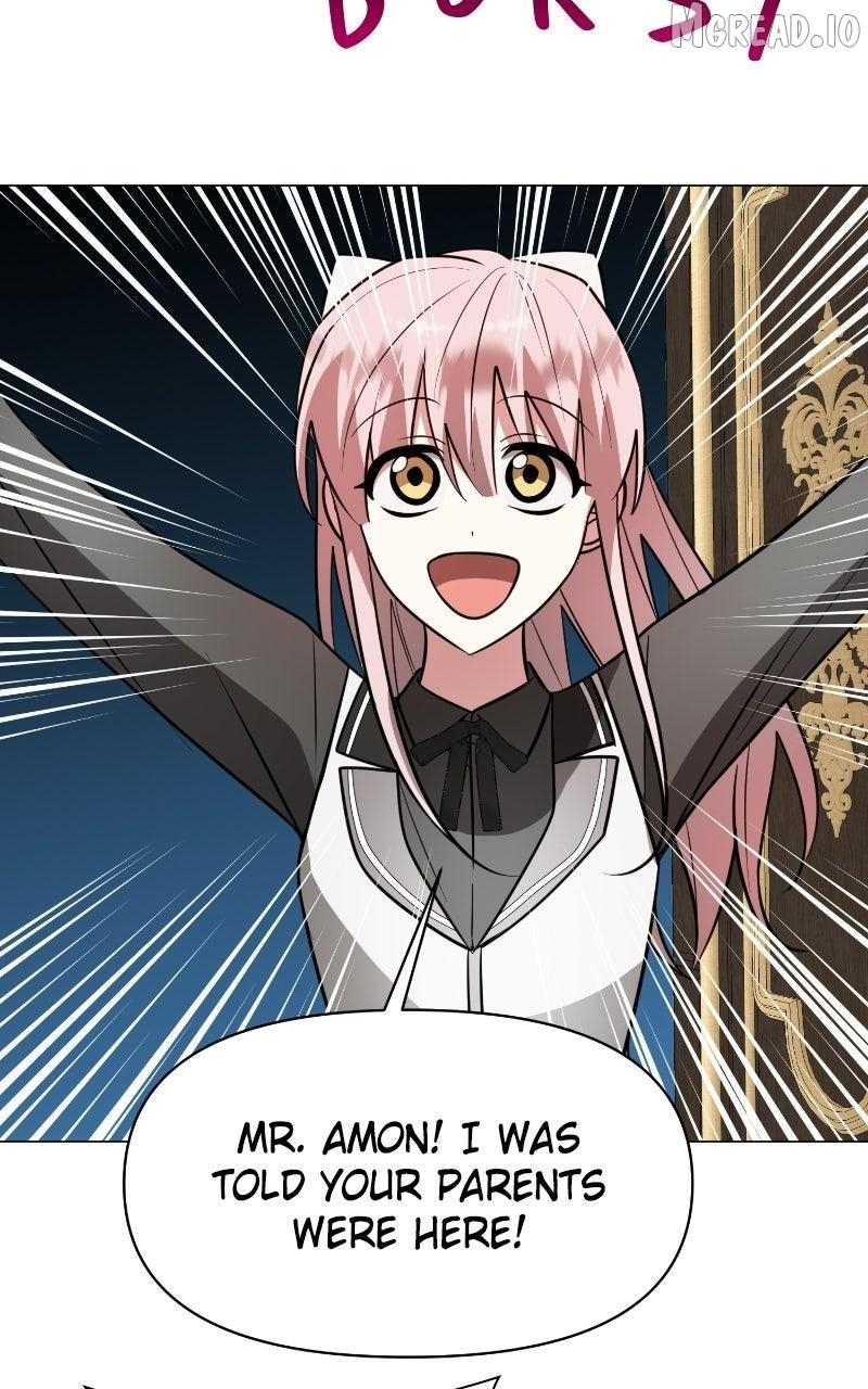The Academy Is Ruined Chapter 75 - Page 54 in English