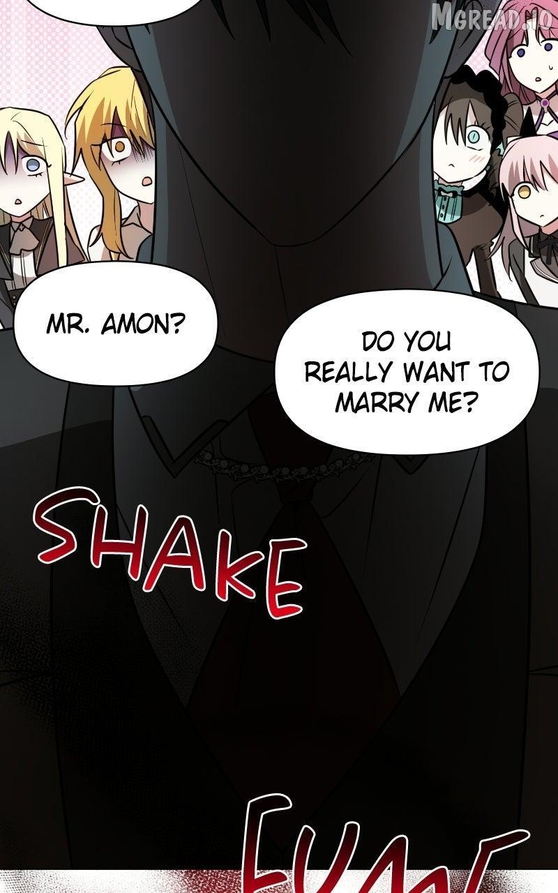 The Academy Is Ruined Chapter 75 - Page 59 in English