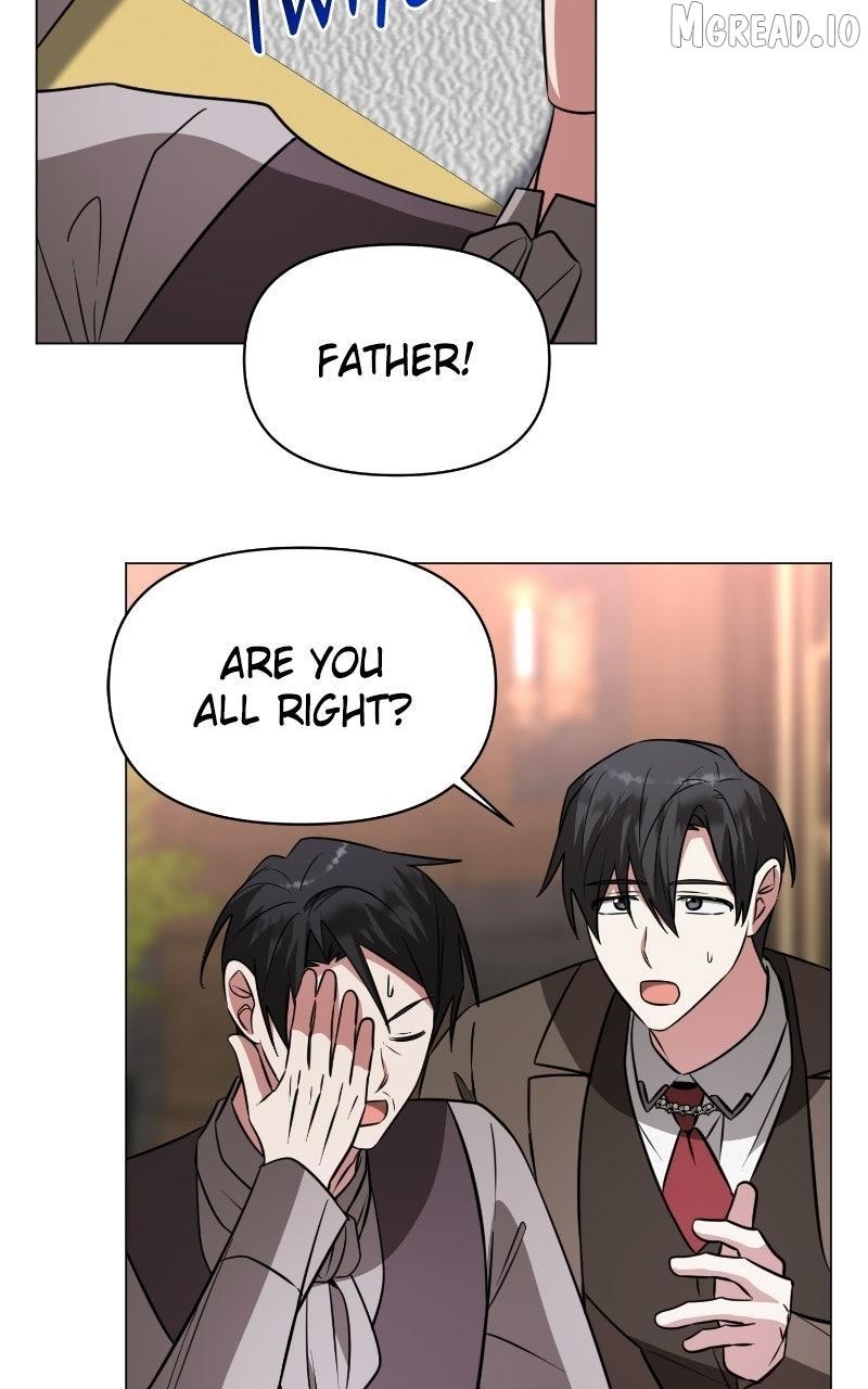 The Academy Is Ruined Chapter 75 - Page 6 in English