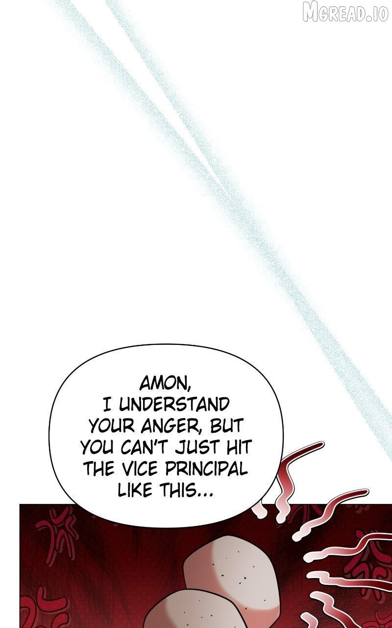 The Academy Is Ruined Chapter 75 - Page 67 in English