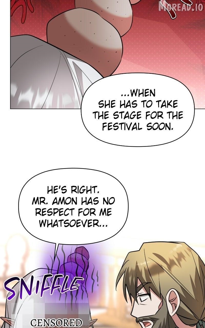 The Academy Is Ruined Chapter 75 - Page 68 in English