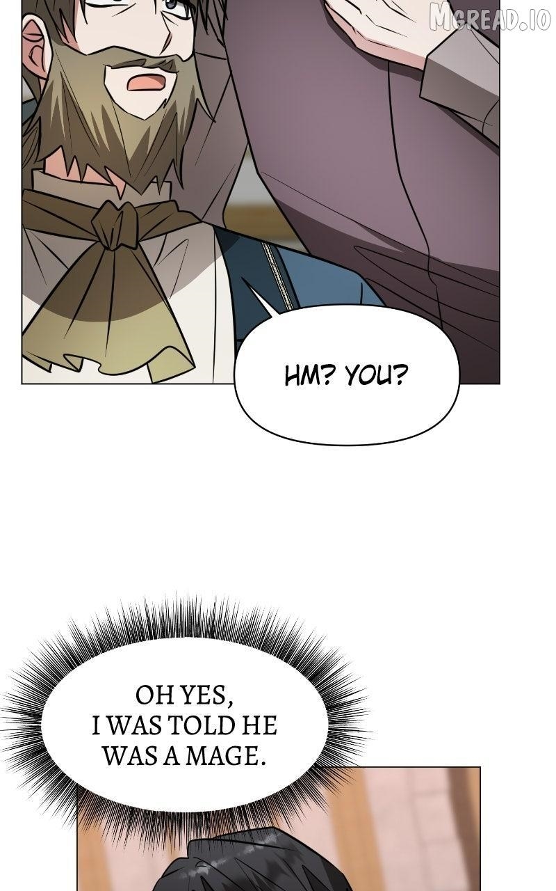 The Academy Is Ruined Chapter 75 - Page 72 in English