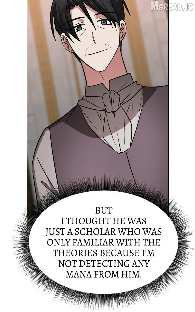 The Academy Is Ruined Chapter 75 - Page 73 in English