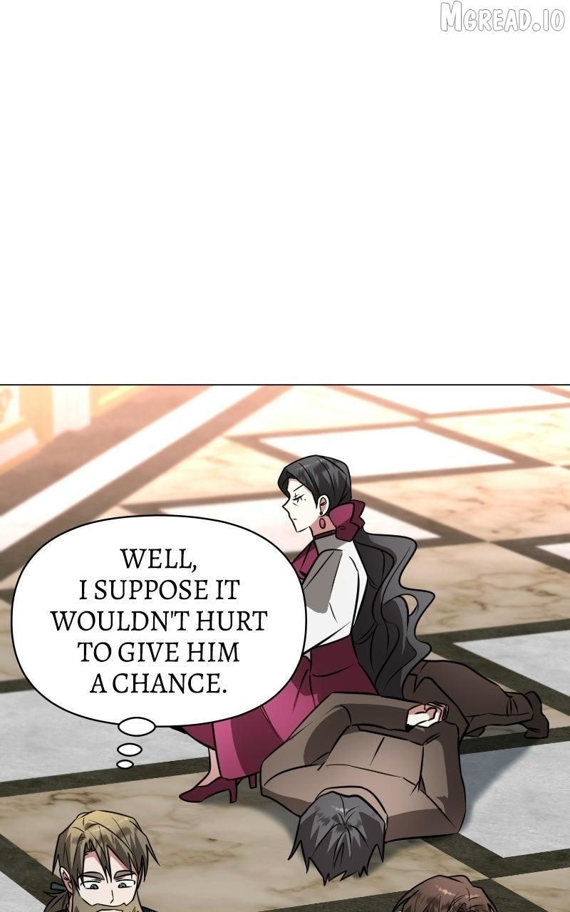 The Academy Is Ruined Chapter 75 - Page 74 in English