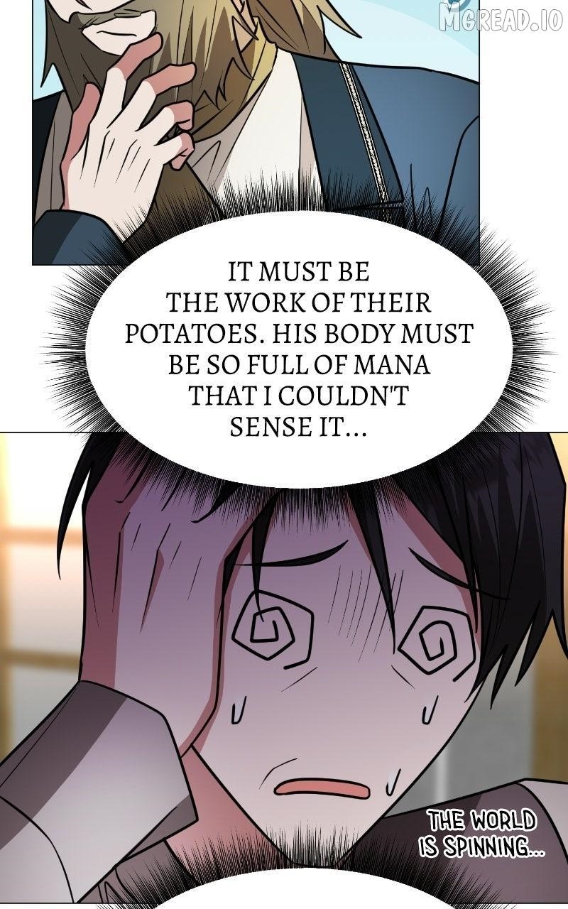 The Academy Is Ruined Chapter 75 - Page 84 in English