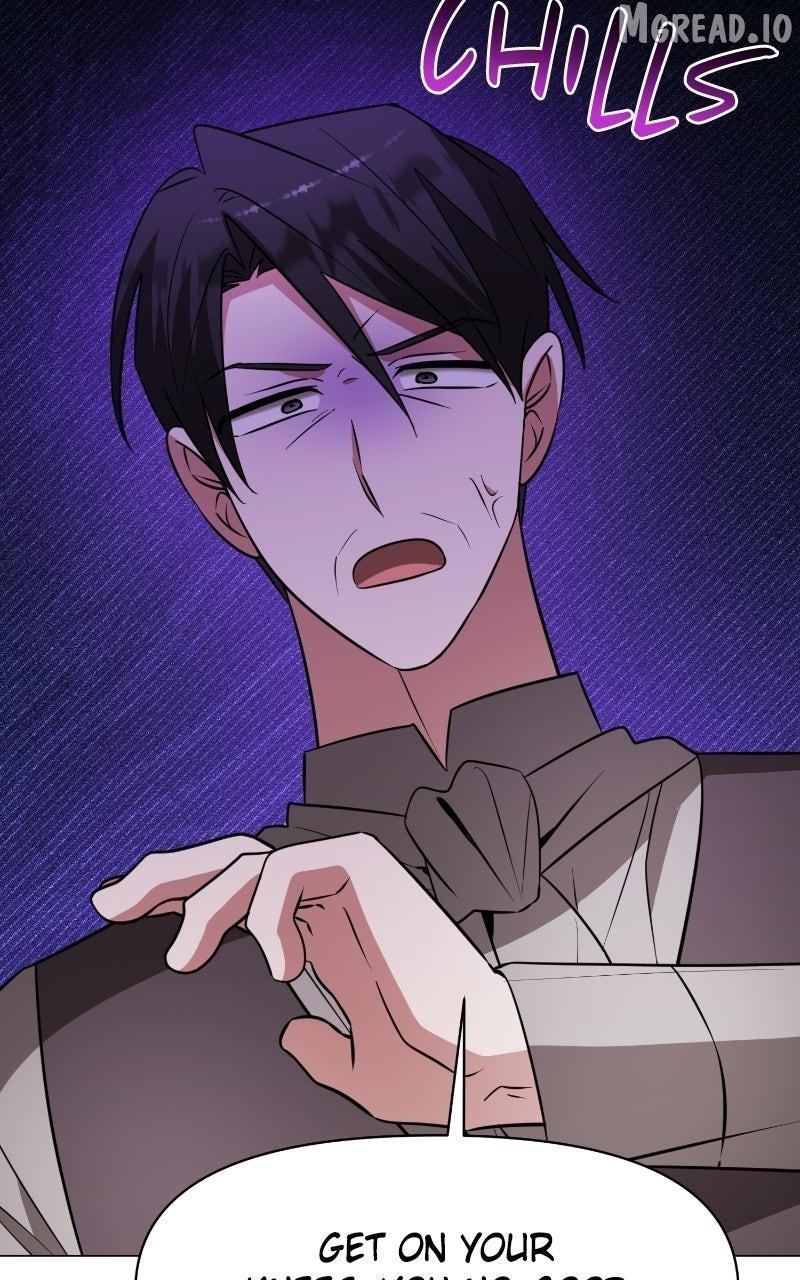 The Academy Is Ruined Chapter 75 - Page 9 in English