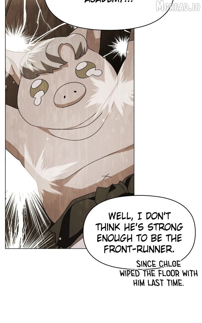 The Academy Is Ruined Chapter 76 - Page 13 in English
