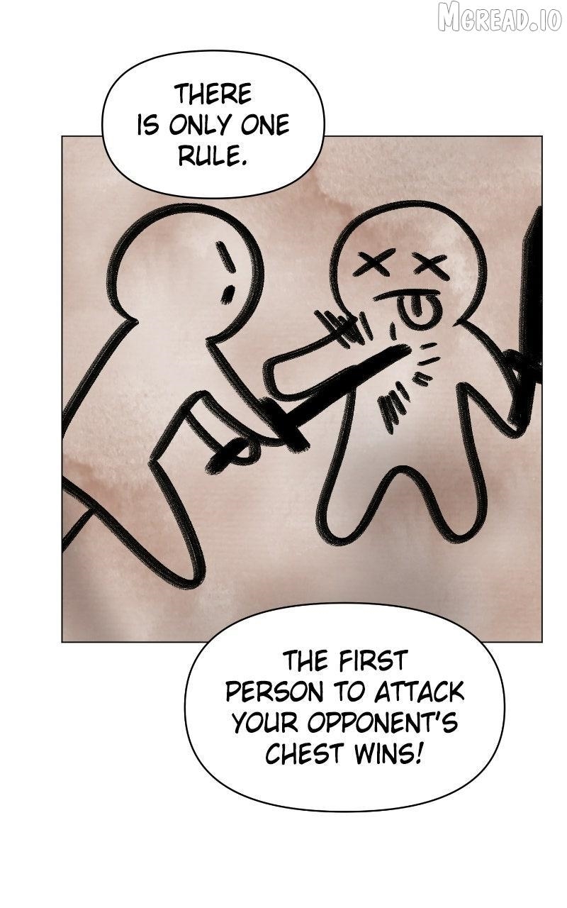 The Academy Is Ruined Chapter 76 - Page 23 in English