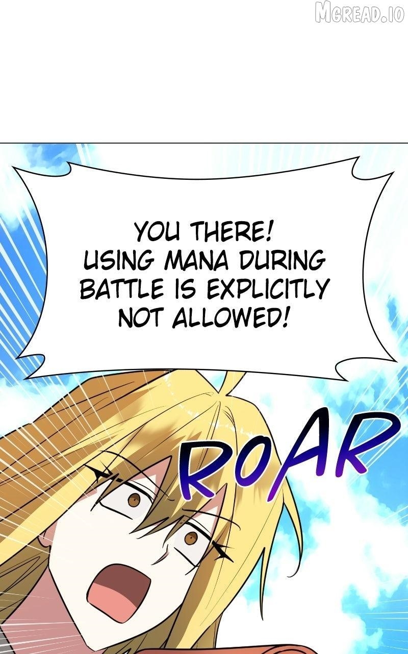 The Academy Is Ruined Chapter 76 - Page 28 in English