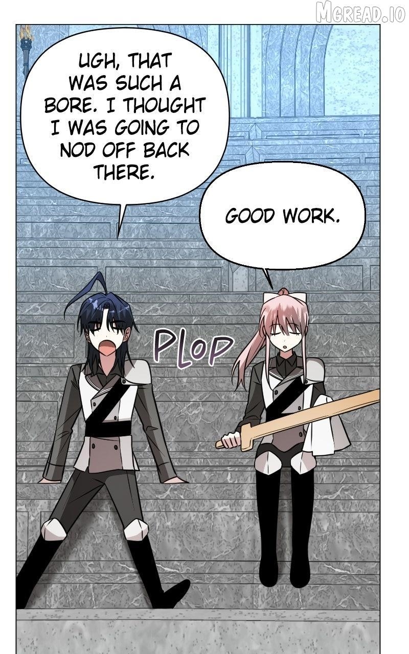 The Academy Is Ruined Chapter 76 - Page 40 in English