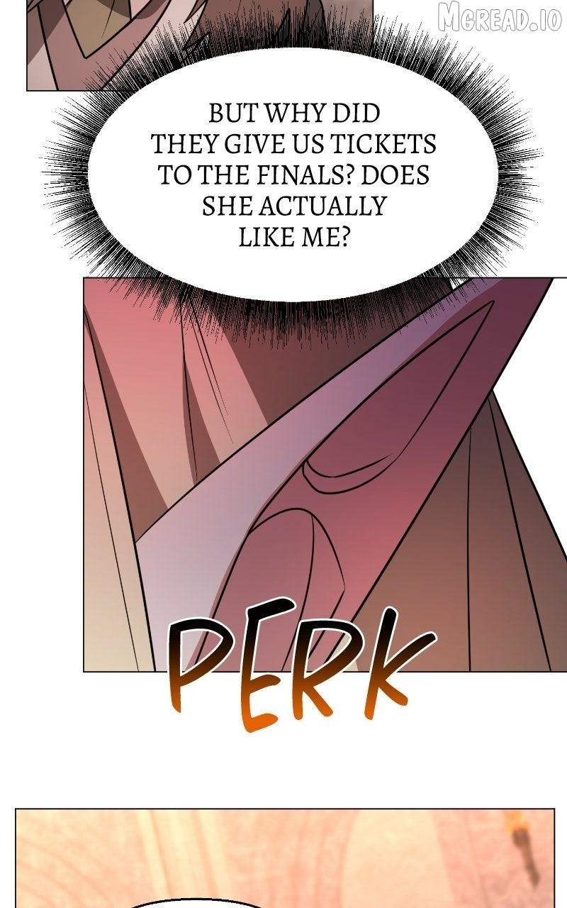 The Academy Is Ruined Chapter 76 - Page 47 in English