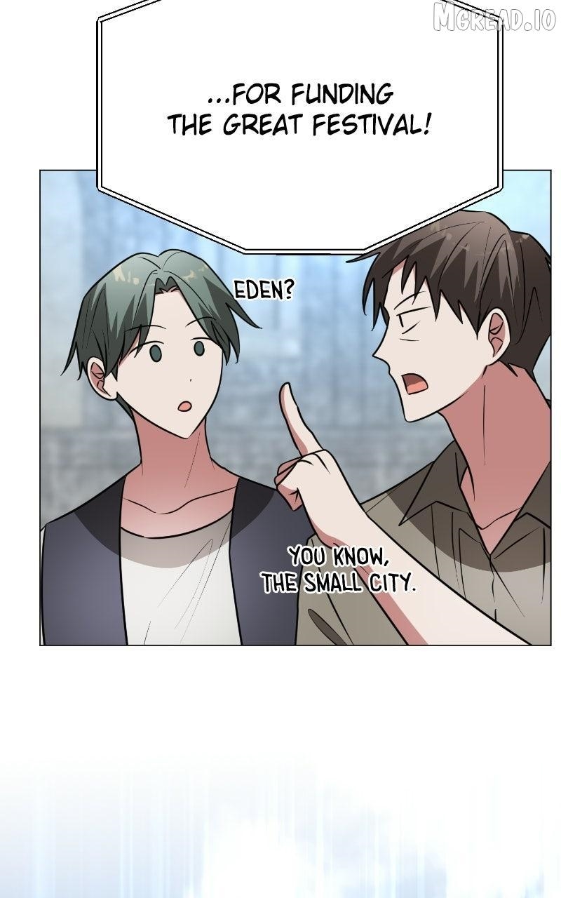 The Academy Is Ruined Chapter 76 - Page 5 in English