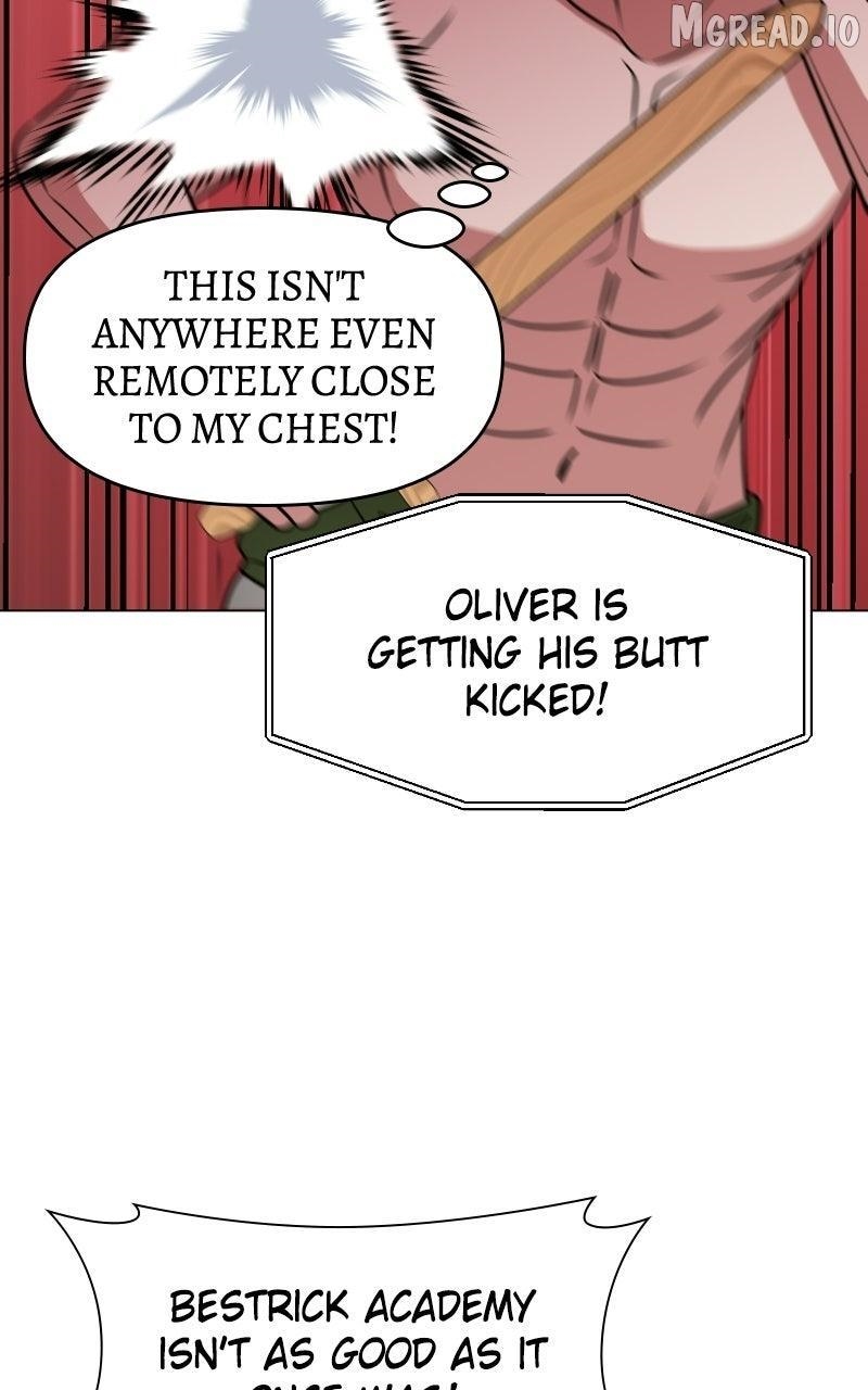 The Academy Is Ruined Chapter 76 - Page 58 in English